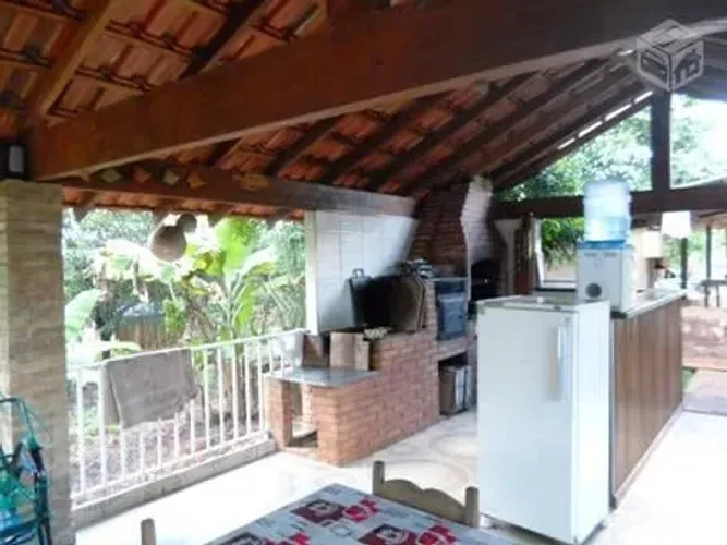 Sítio à Venda  Bairro Perobas - Tanabi/SP