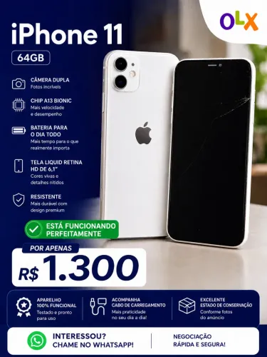 iPhone 11