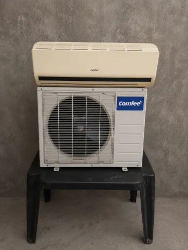 Vende-se ar condicionado 12 mil BTUs convencional