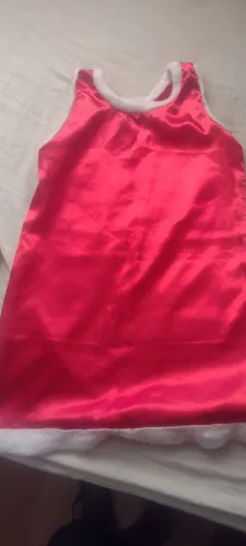 Vestido natal