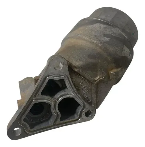 Suporte Filtro Óleo Fiat Argo/toro 1.8 2018 55231655