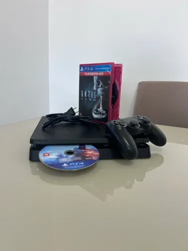 PlayStation 4 SLIM 1TB PS4