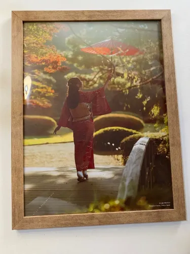 Quadro decorativo