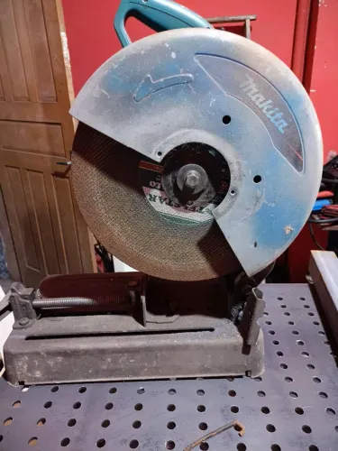 Policorte Makita MLC 140, 220