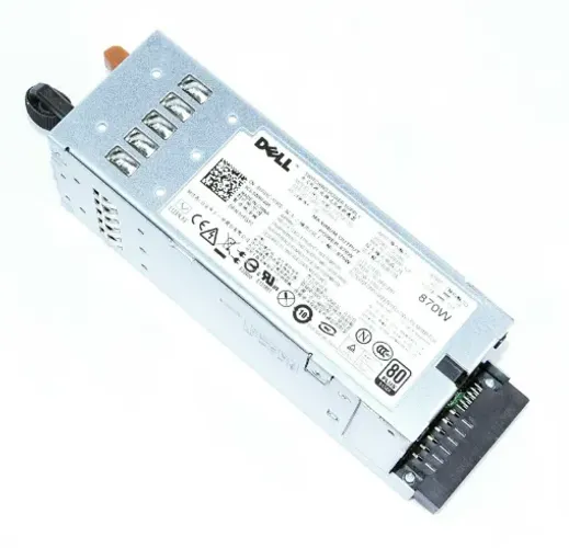 Fonte Dell para Switch, Model: N870P-S0 - P/N 0YFG1C (Original)