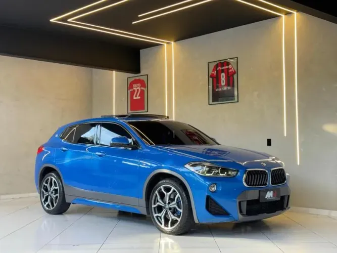 BMW X2 M35i 2.0 Turbo 306cv Aut. 2019