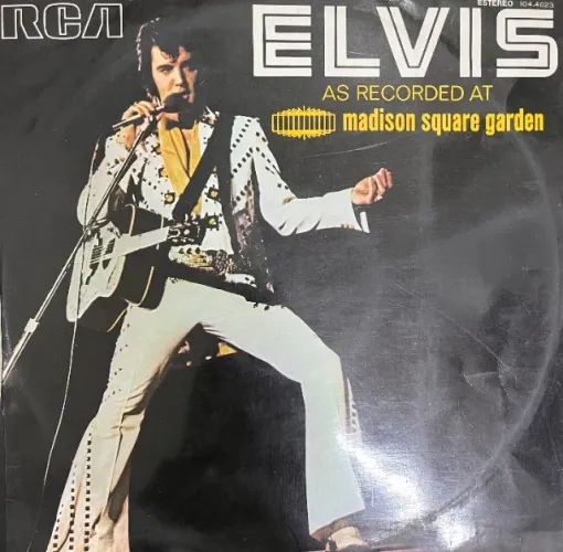 DISCO VINIL - LP