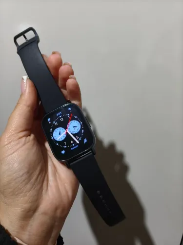 Vendo redmi watch 5 muito novo