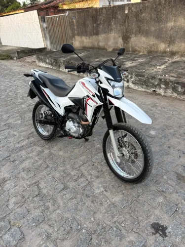 Honda NXR 160 Bros Esdd Flexone 2023