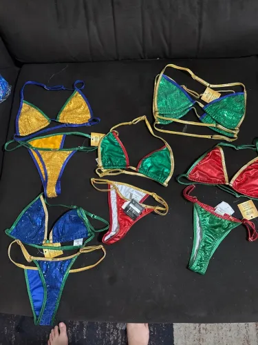 Bikini brasil 70