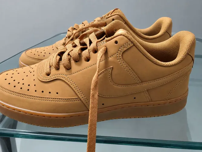 Tênis Nike Court Vision Número 40