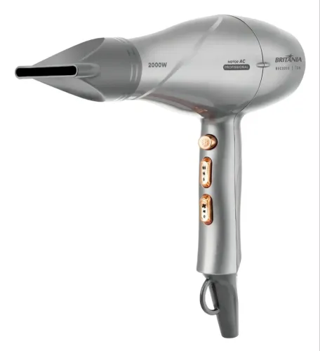 Vende-se Secador de Cabelos Britânia 2000W BSC2050