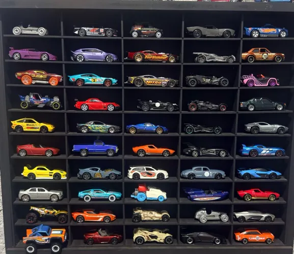 Lote mainline hotwheels 