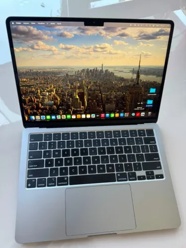 macbook
