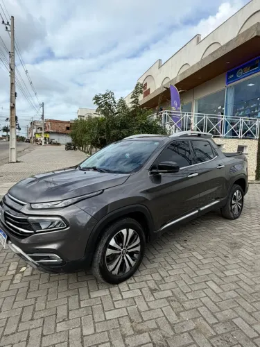 Fiat Toro Volcano 2.0 16V 4X4 TB Diesel Aut. 2022
