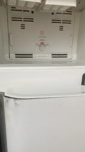 Geladeira