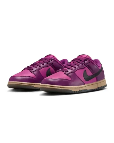 Tenis dunk nike