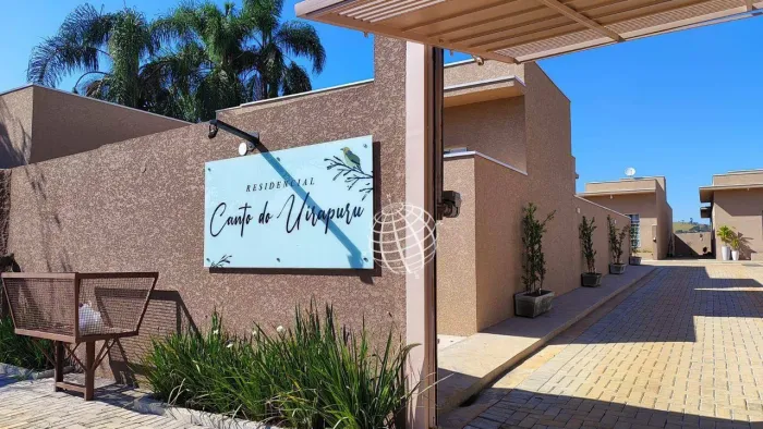 Casa com 2 dormitórios à venda, 59 m² por R$ 380.000,00 - Bom Jesus Dos Perdoes - Bom Jesu