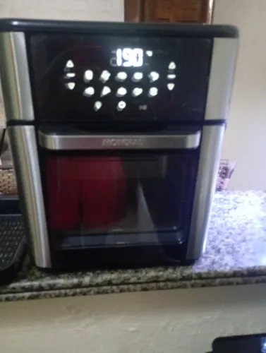 Air fryer mondial