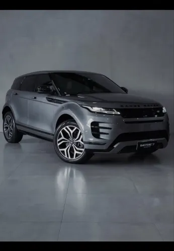 Land Rover Range Rover Range R. EVO HSE SI4 Dyn.2.0 300cv Aut. 2020