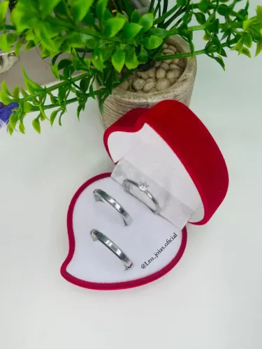 Semana do amor par R$ 40,00