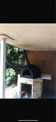 FORNO PIZZA IGLU
