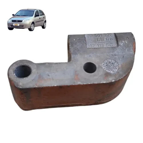 Suporte Alternador Corsa Montana Celta 2003 A 2012