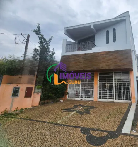 COMERCIAL - VILA SÃO JOSÉ - SP