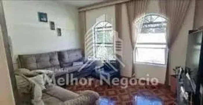 Casa à venda em Santa Bárbara D'Oeste, Jardim Paraíso, com 3 quartos, com 117 m²