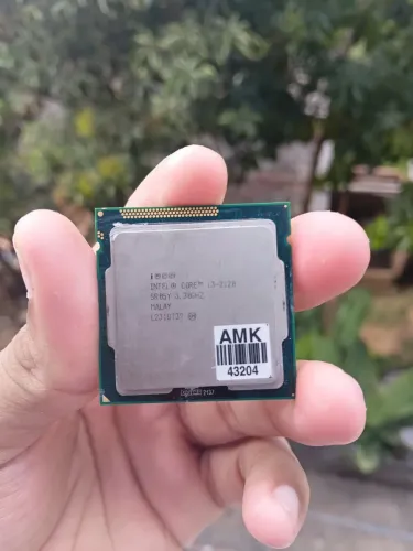 Processador i3 - 2128 (20R$)