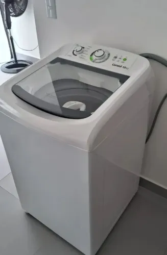 Máquina de lavar Consul 12 kg