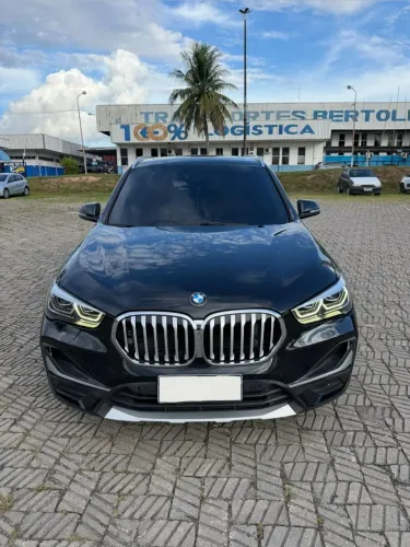 BMW X1 Sdrive 20I 2.0/2.0 TB Acti.flex Aut. 2022