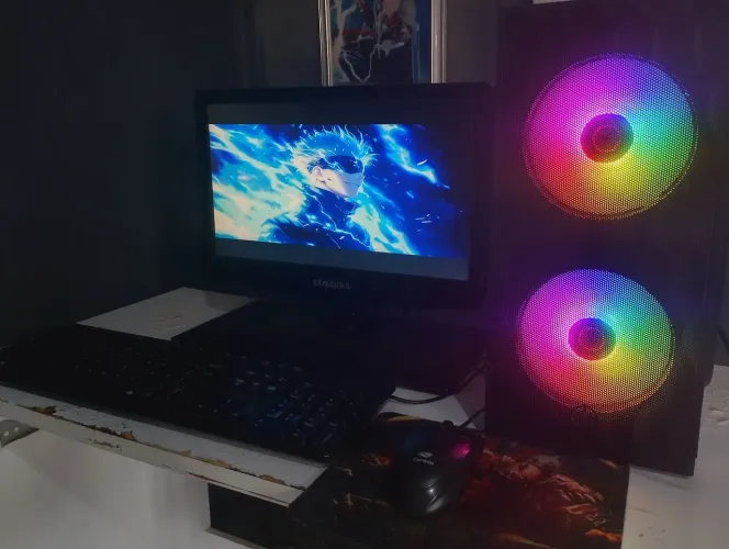 Computador completo i5