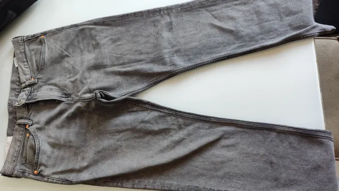 Calça Jeans H&M Masculina