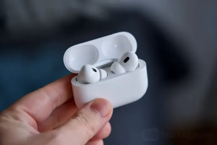 Air Pods Pro Apple 2ª Geração