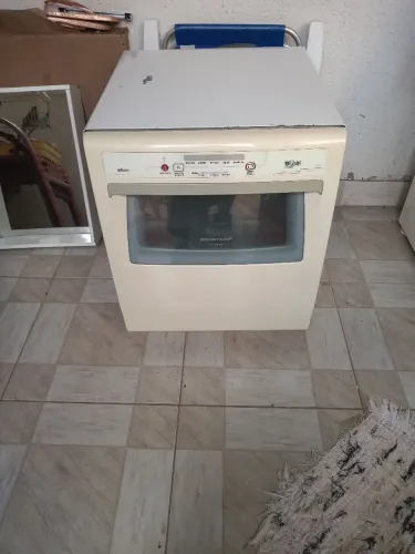 Vendo lava louças 