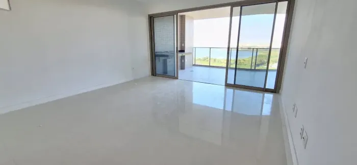 Bairro Planejado Ilha Pura é um empreendimento do BTG Pactual