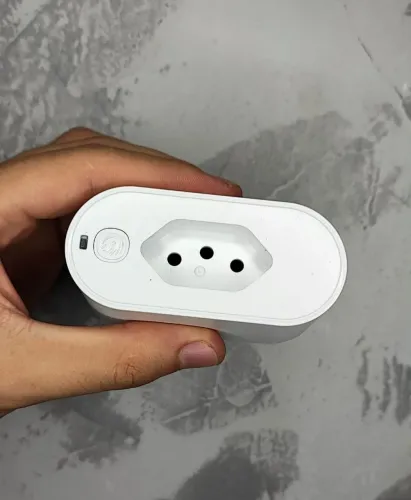 Tomada inteligente adaptador wifi