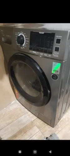 Lava e seca Mideia 11kg semi novo