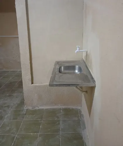 Kitnet30m² vizinho mercado são Sebastião
