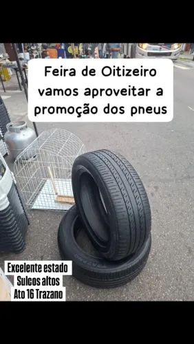 Pneus