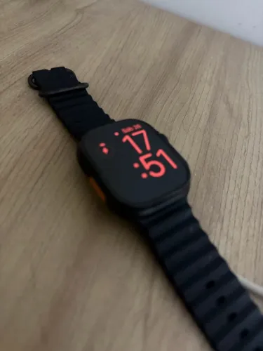 Apple Watch Ultra 3 49mm