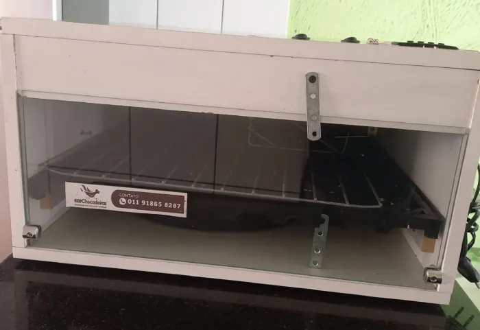 Chocadeira