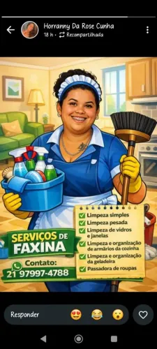Diarista 