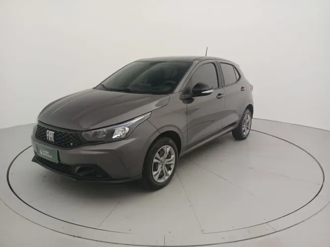 Fiat Argo Drive 1.0 Firefly 2026