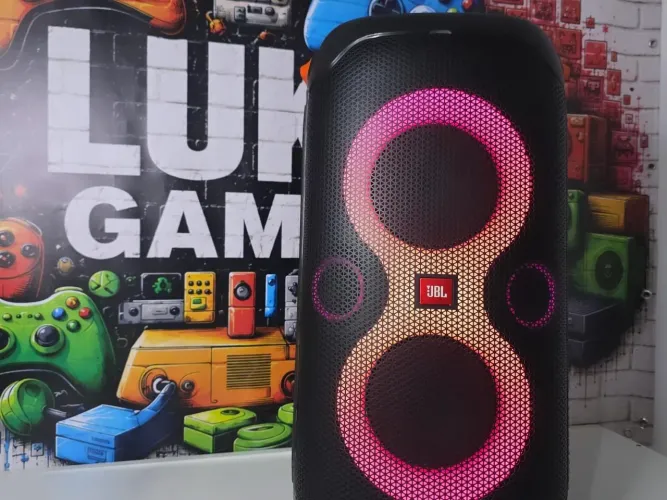 JBL Partybox 110