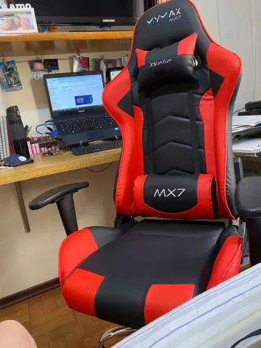 Cadeira Gamer