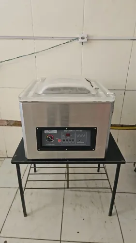 Vende-se embaladora 