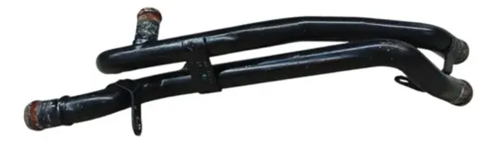 Cano Agua Arrefecimento Volkswagen Jetta 2.0 2014 2015