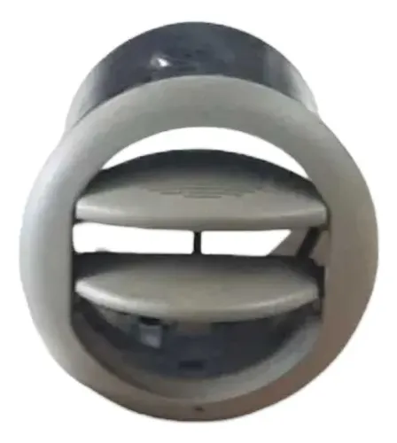 Difusor Saida Ar Fiat Doblo Central Lateral 2010 A 2015